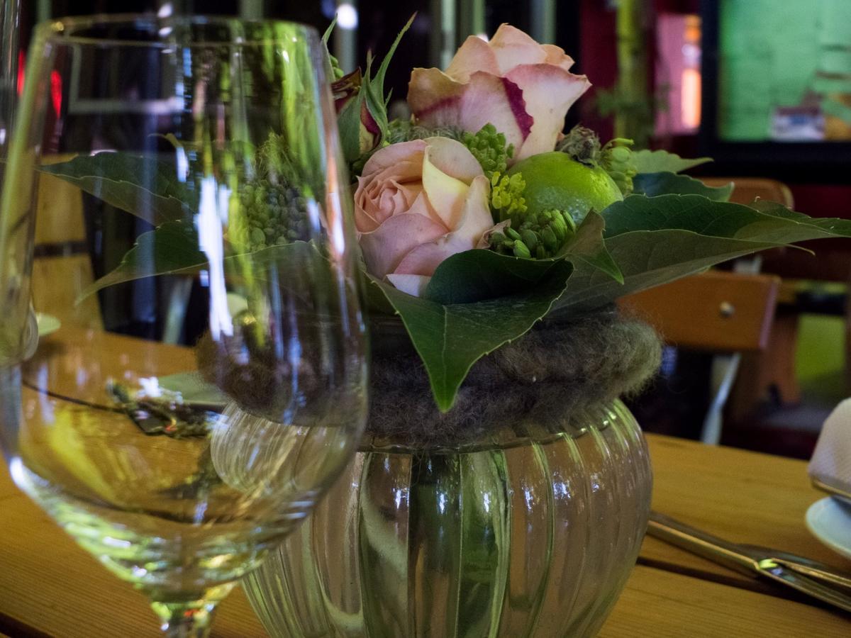 " Zum Alten Schlawiner " Orsingen-Nenzingen Buitenkant foto